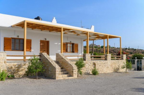 Гостиница Villas Alexandros  Kalamaki